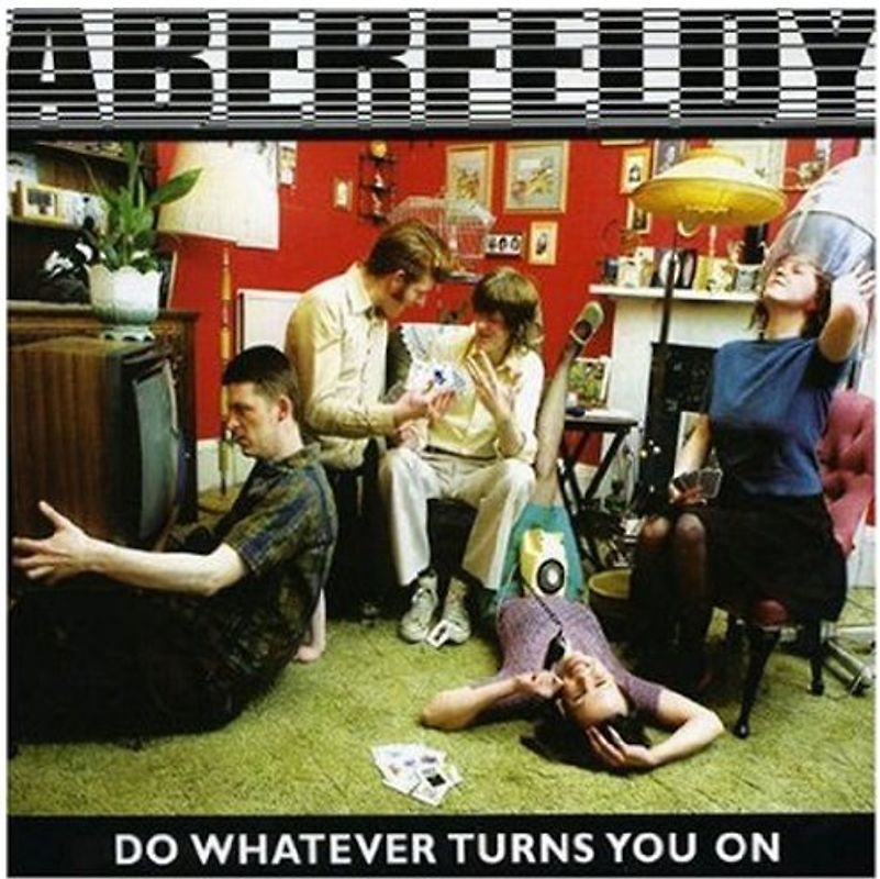 Aberfeldy - Do Whatever Turns You on