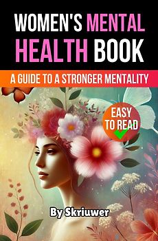 Women's Mental Health Book