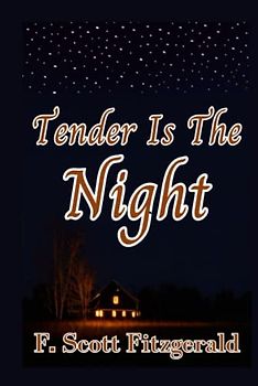 Tender is the Night Illustrated