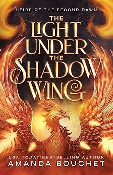 The Light Under the Shadow Wing