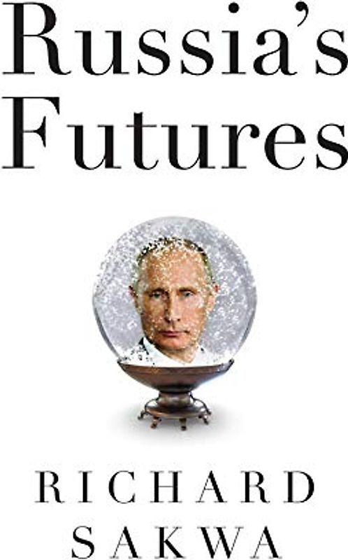 Russia's Futures