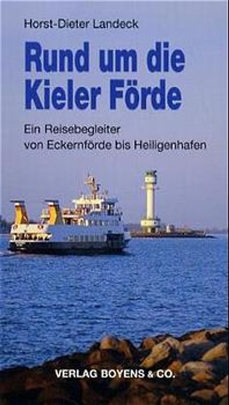 Rund um die Kieler Förde