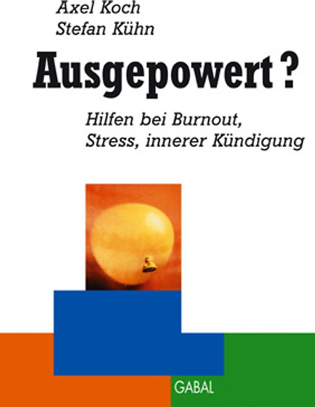 Ausgepowert?
