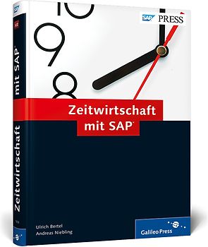 Zeitwirtschaft mit SAP