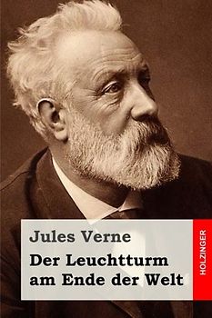 Der Leuchtturm am Ende der Welt