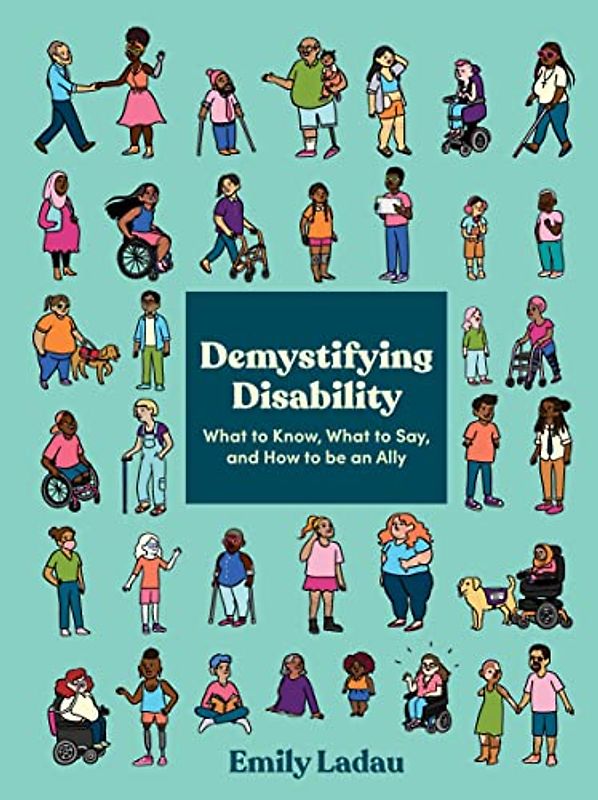 Demystifying Disability