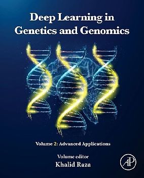Deep Learning in Genetics and Genomics