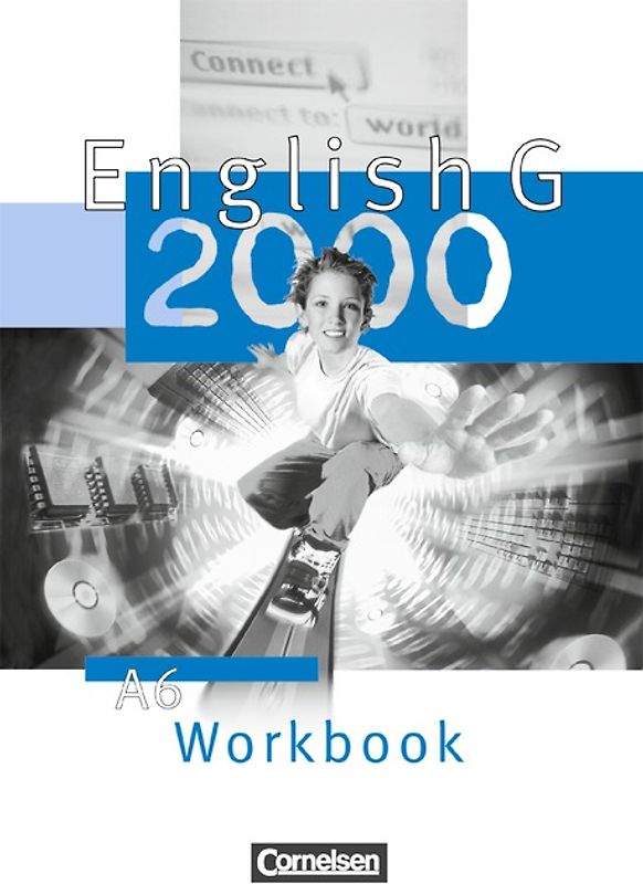 English G 2000 - Ausgabe A / Band 6: 10. Schuljahr - Workbook