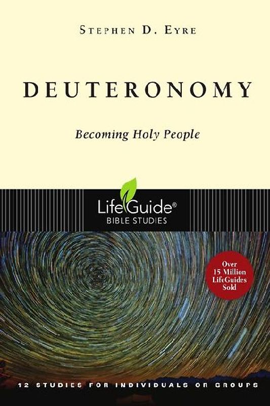 Deuteronomy