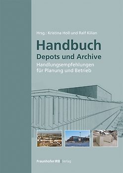 Handbuch Depots und Archive