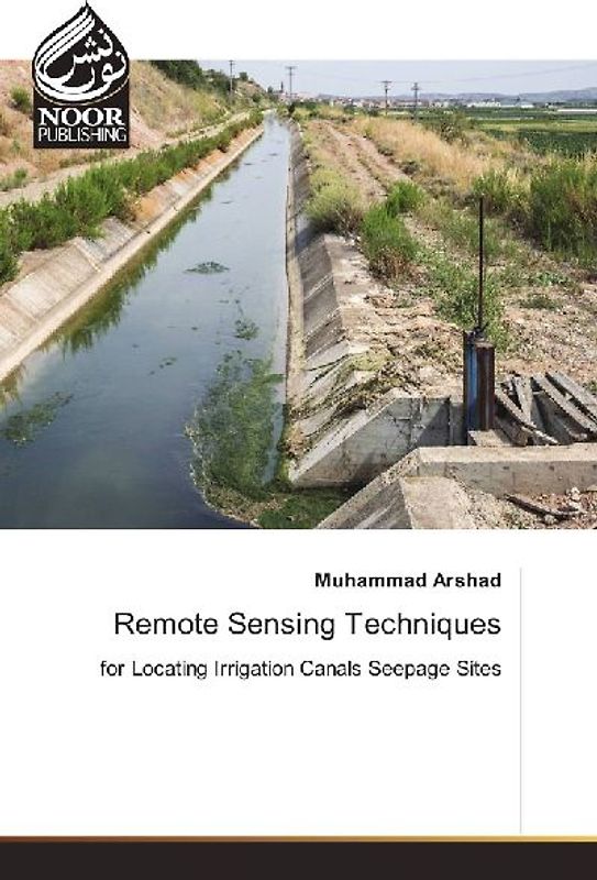 Remote Sensing Techniques