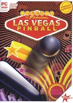 Las Vegas Pinnball PC Spiele