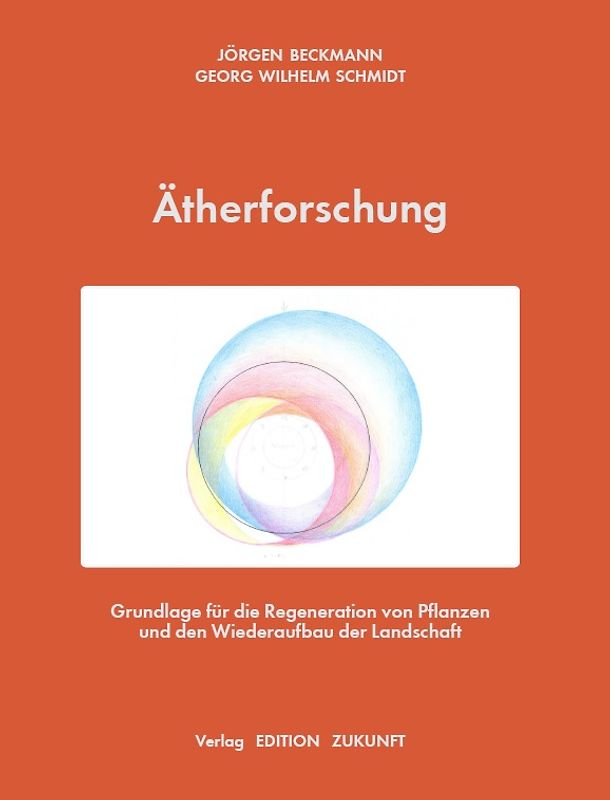 Ätherforschung