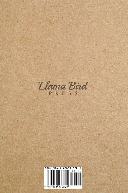 Weekly Planner Notepad