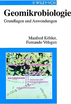 Geomikrobiologie
