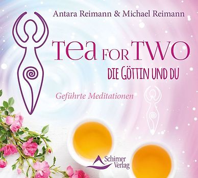 Tea for Two – die Göttin und du