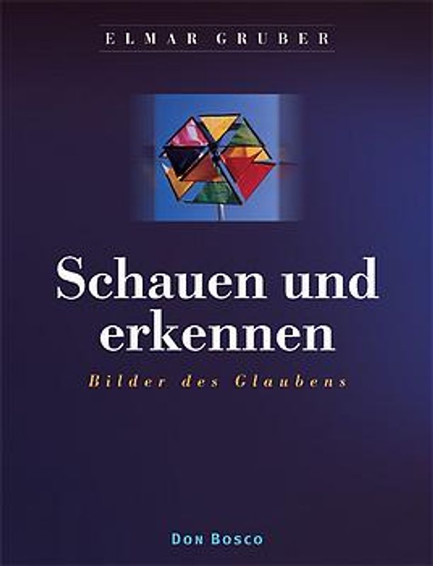 Schauen und erkennen