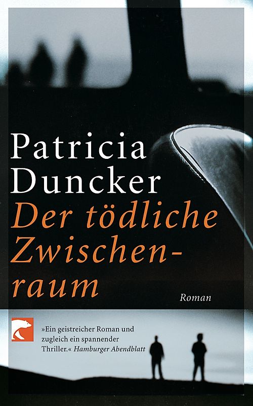 Der tödliche Zwischenraum