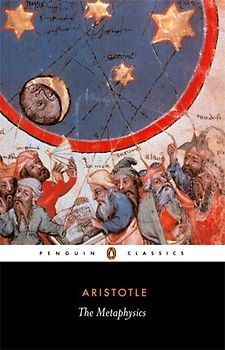 The Metaphysics (Penguin Classics) - Aristotle