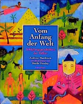 Vom Anfang der Welt