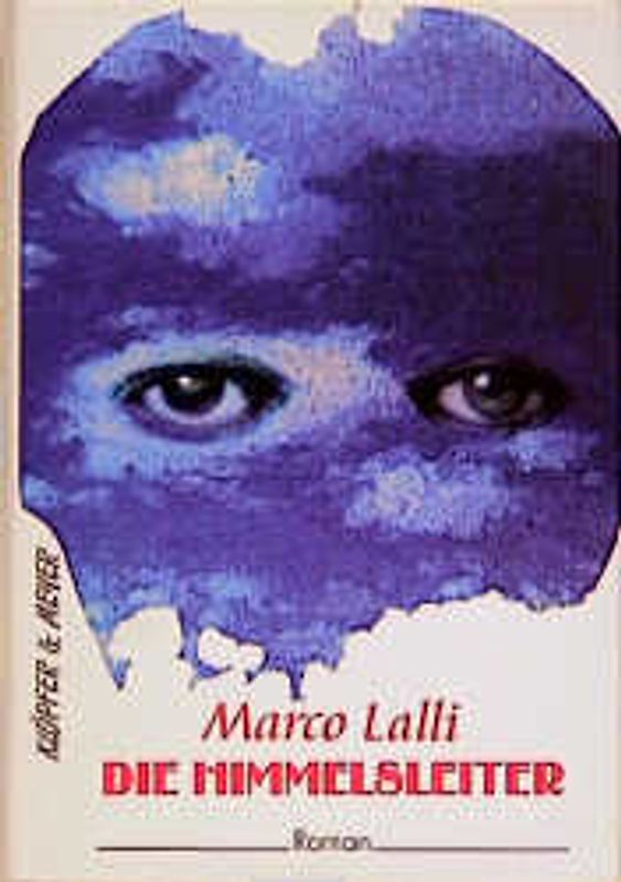 Die Himmelsleiter. Roman