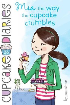 MIA the Way the Cupcake Crumbles