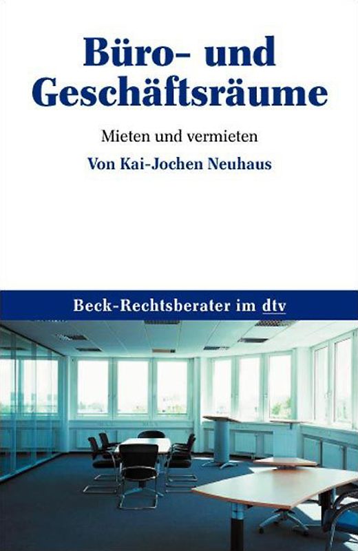 Büro- und Geschäftsräume