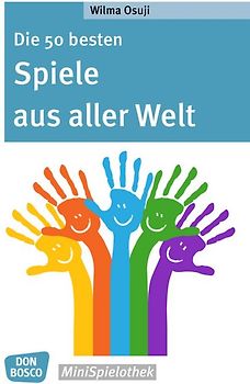 Die 50 besten Spiele aus aller Welt