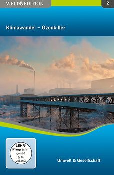 Welt Edition: Ozonkiller DVD