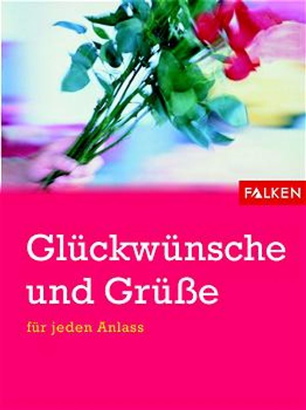 Glückwünsche und Grüsse
