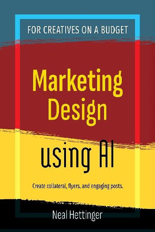 Marketing Design Using AI