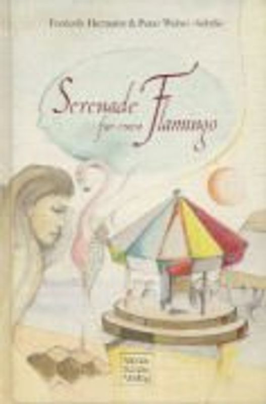 Serenade für einen Flamingo