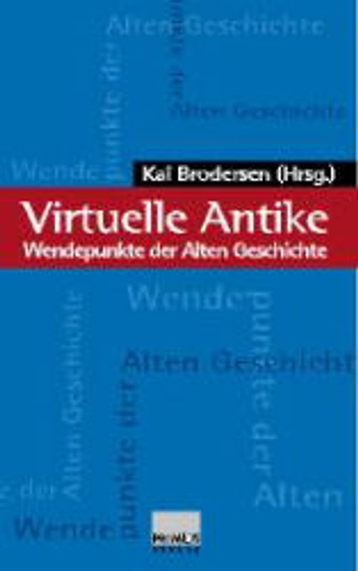 Virtuelle Antike