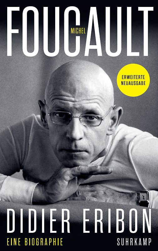 Michel Foucault
