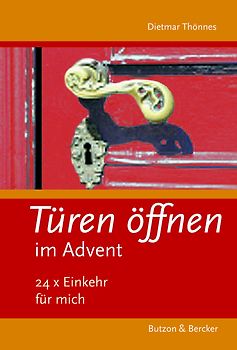 Türen öffnen im Advent
