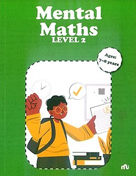 MENTAL MATHS: Level 2