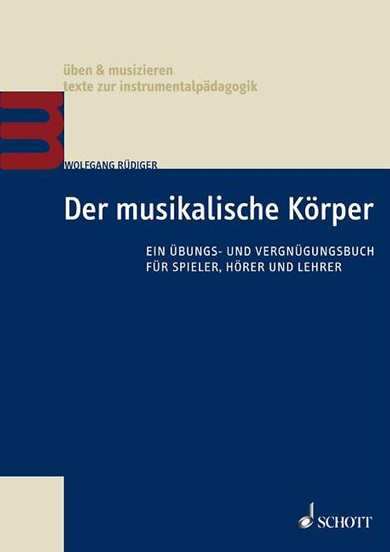 Der musikalische Körper