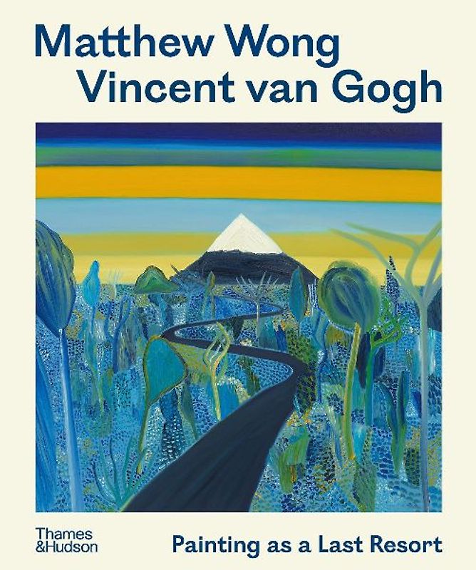 Matthew Wong - Vincent Van Gogh