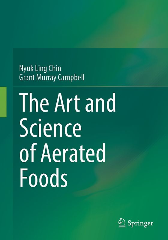 The Art and Science of Aerated Foods