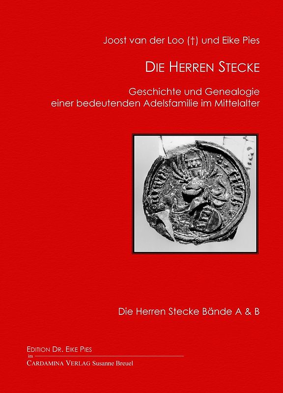 Die Herren Stecke