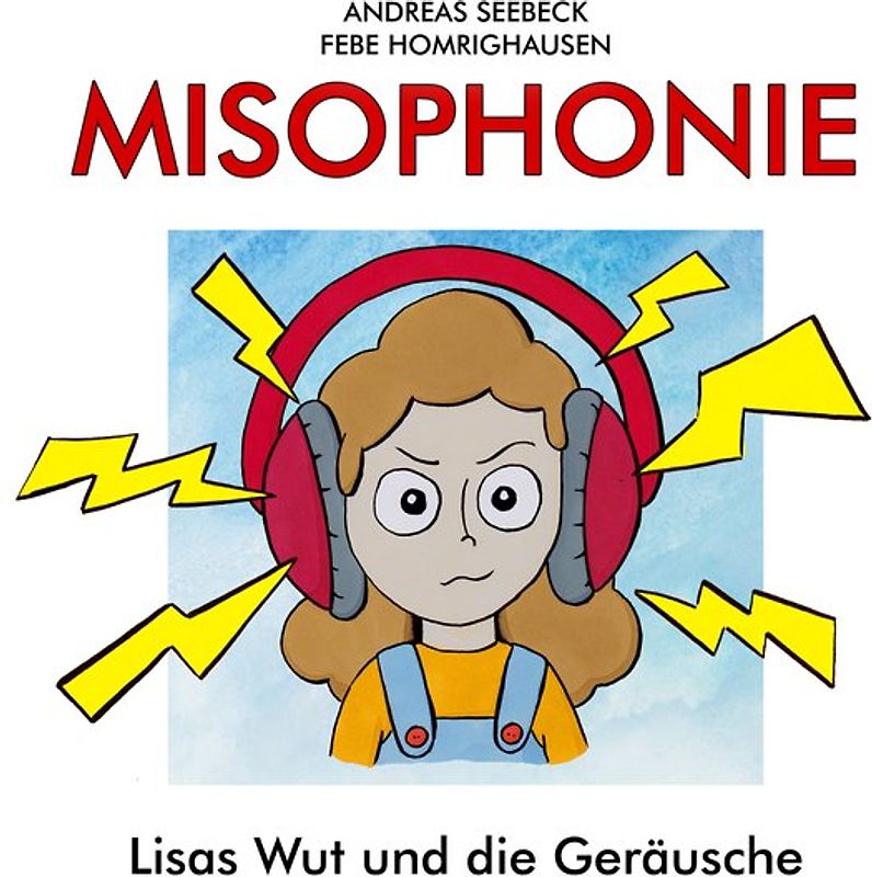 Misophonie