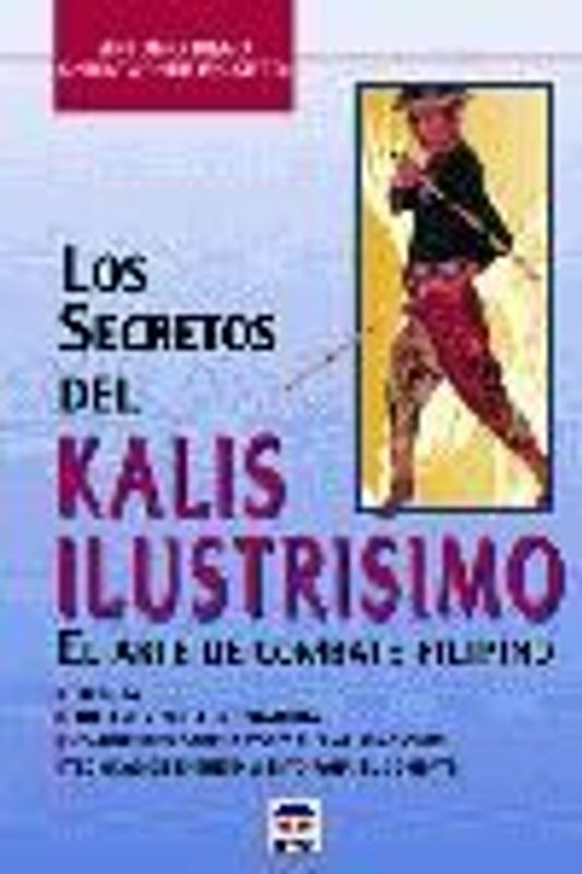 Loa secretos del Kalis Ilustrísimo