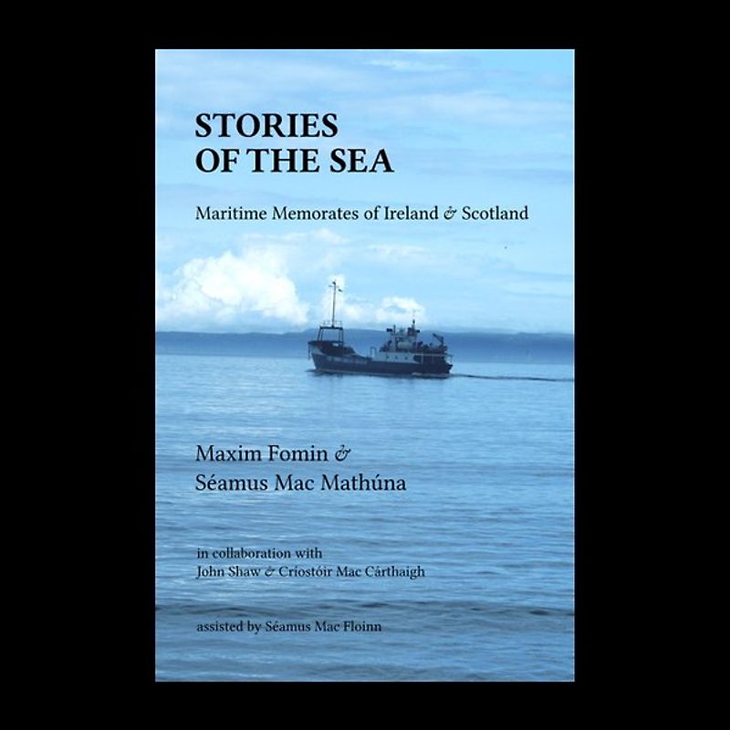 Stories of the Sea