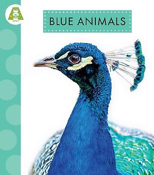 Blue Animals