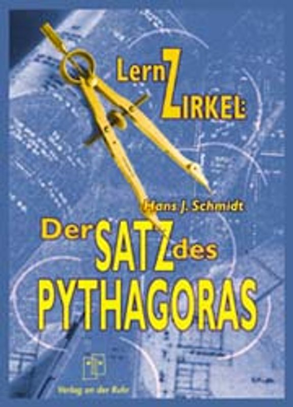 Lernzirkel: Der Satz des Pythagoras
