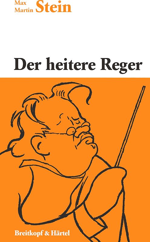 Der heitere Reger