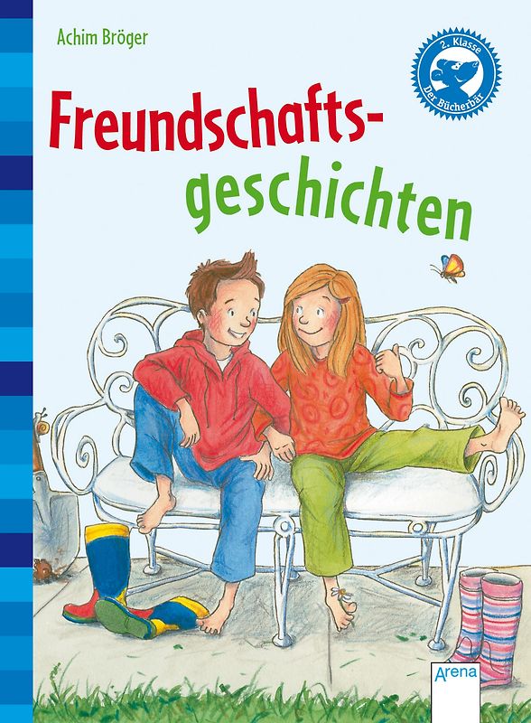 Freundschaftsgeschichten