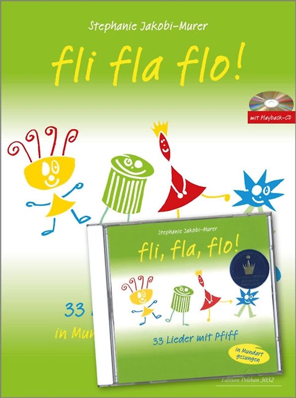 fli fla flo!