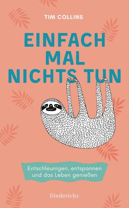 Einfach mal nichts tun