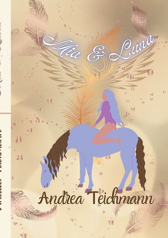 Mia und Luna